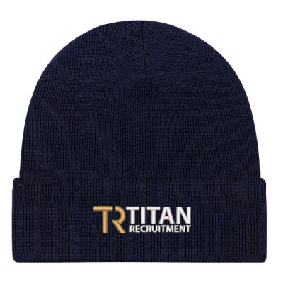 Cuff Toque Thumbnail