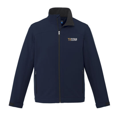Balmy Softshell Jacket Thumbnail