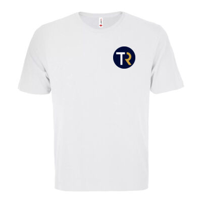 Softblend Tee - White  Thumbnail