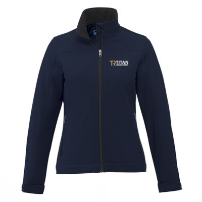 Balmy Softshell Jacket - Ladies  Thumbnail