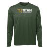 ATC PRO TEAM LONG SLEEVE TEE Thumbnail