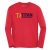 ATC PRO TEAM LONG SLEEVE YOUTH TEE Thumbnail