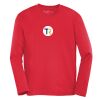 ATC PRO TEAM LONG SLEEVE YOUTH TEE Thumbnail